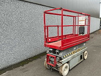 Skyjack sj3220 hoogwerker - afbeelding 16 van  22