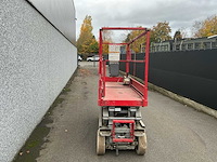 Skyjack sj3220 hoogwerker - afbeelding 17 van  22