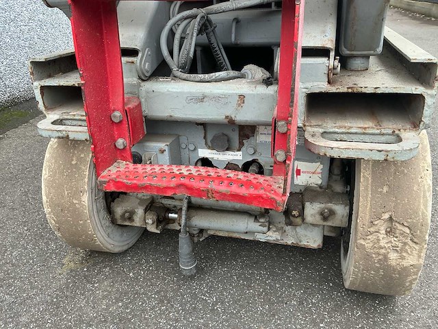 Skyjack sj3220 hoogwerker - afbeelding 19 van  22