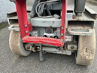 Skyjack sj3220 hoogwerker - afbeelding 19 van  22