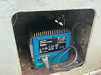 Skyjack sj3220 hoogwerker - afbeelding 20 van  22