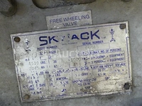 Skyjack sji 4620 elektrische schaarhoogwerker - afbeelding 2 van  7
