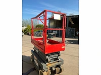 Skyjack sliii-3219 hoogwerker - afbeelding 6 van  12