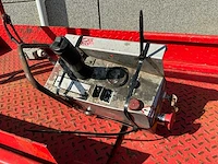 Skyjack sliii-3219 hoogwerker - afbeelding 11 van  12