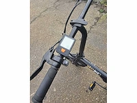 Skyjet - 1s - elektrische minifiets - elektrische fiets - afbeelding 2 van  5