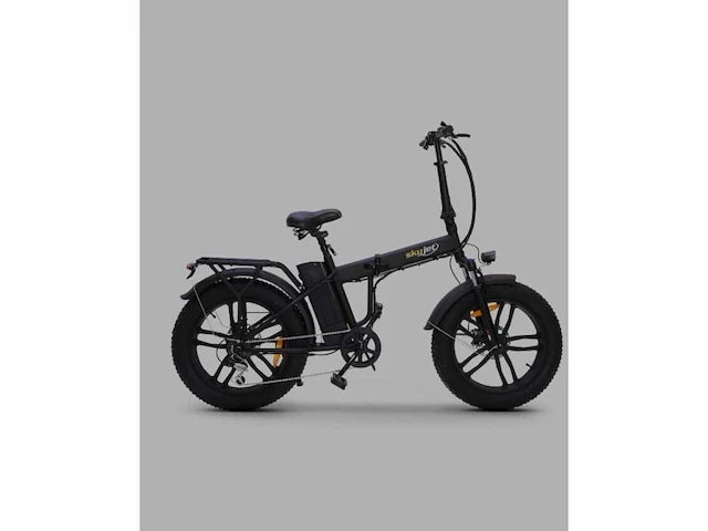 Skyjet - nitro pro - elektrische fatbike - vouwfiets - nieuw - afbeelding 1 van  1