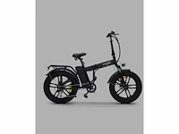 Skyjet - nitro pro - elektrische fatbike - vouwfiets - nieuw - afbeelding 1 van  1