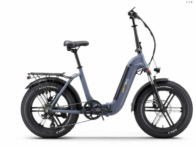 Skyjet - rv10 - elektrische fatbike - vouwfiets - nieuw - afbeelding 1 van  1
