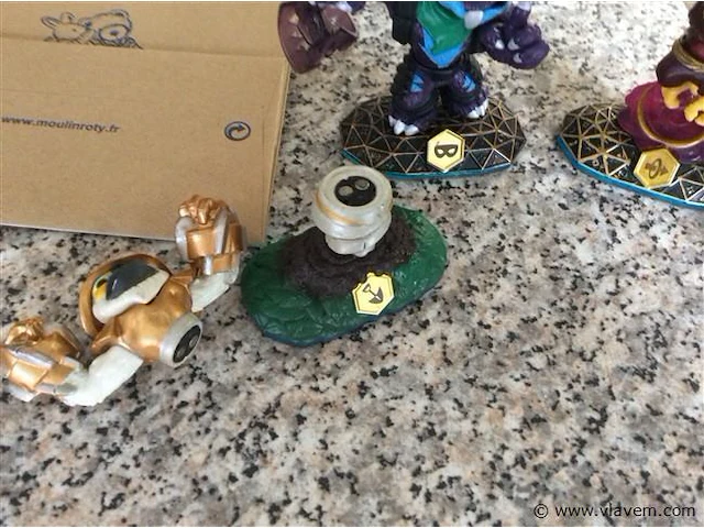 Skylanders - afbeelding 2 van  3