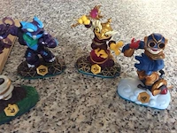 Skylanders - afbeelding 3 van  3