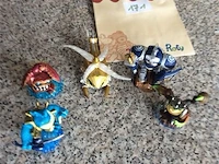 Skylanders - afbeelding 1 van  3