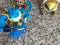 Skylanders - afbeelding 2 van  3