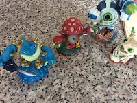 Skylanders - afbeelding 2 van  3
