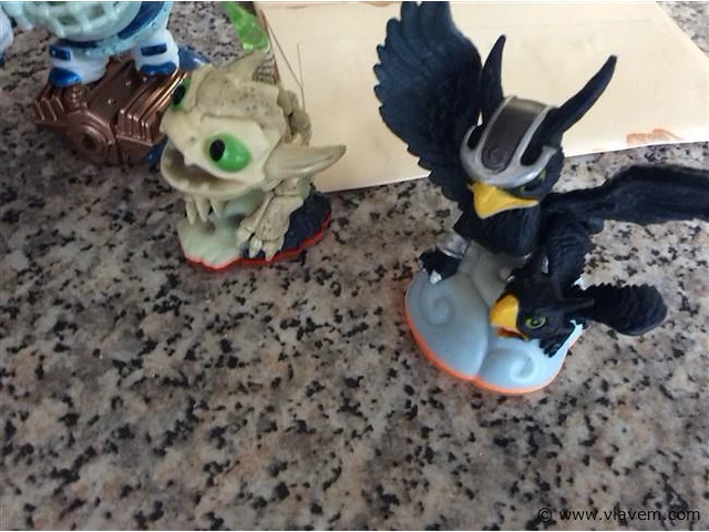 Skylanders - afbeelding 3 van  3