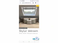 Skylux 20 raam (2x) - afbeelding 4 van  11
