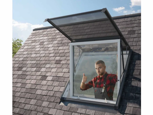 Skylux 20 standard raam - afbeelding 1 van  10
