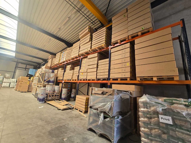 Skylux 20 standard raam - afbeelding 6 van  10