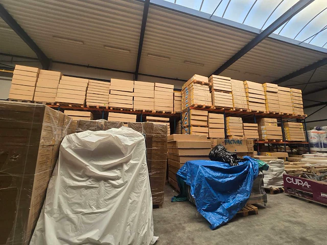 Skylux 20 standard raam - afbeelding 7 van  10