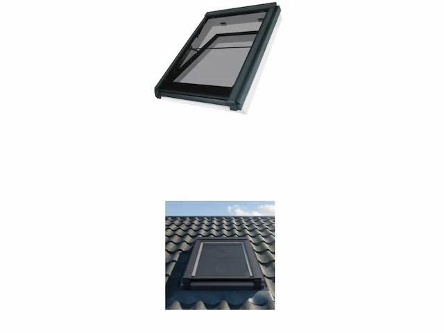 Skylux 20 standard raam - afbeelding 10 van  10