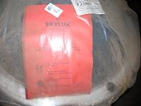Skylux dakkoepel - afbeelding 7 van  8