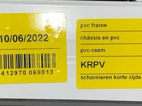 Skylux koepel - afbeelding 5 van  8