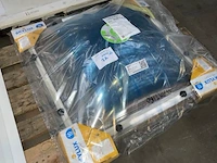 Skylux koepel - afbeelding 6 van  8