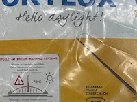 Skylux koepel - afbeelding 7 van  8