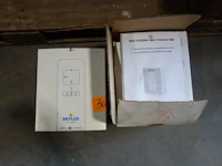 Skylux rwa centrale - afbeelding 1 van  4