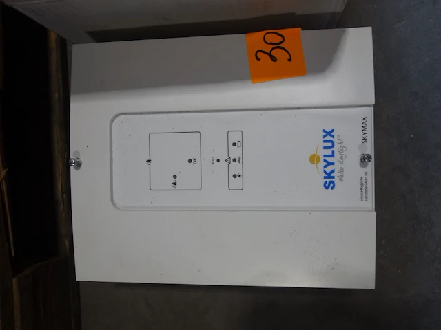 Skylux rwa centrale - afbeelding 2 van  4