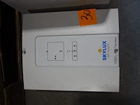 Skylux rwa centrale - afbeelding 2 van  4