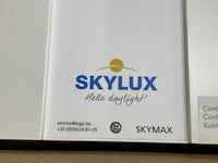 Skylux skymax centrale