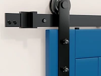 Skysen schuifdeursysteem (168 cm) - afbeelding 1 van  5