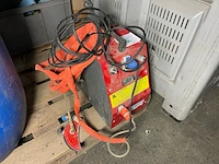 Sl solution stofvernietigingssysteem