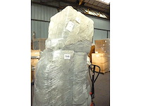 Slaapbank links - grijs - afbeelding 9 van  9