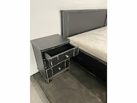 Slaapkamer lecce in massief hévea - afbeelding 5 van  6