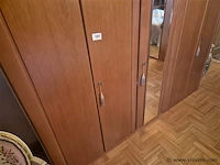 Slaapkamer met 2 kleerkasten - afbeelding 4 van  6