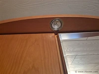 Slaapkamer met 2 kleerkasten - afbeelding 6 van  6