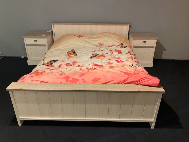 Slaapkamer - afbeelding 3 van  10