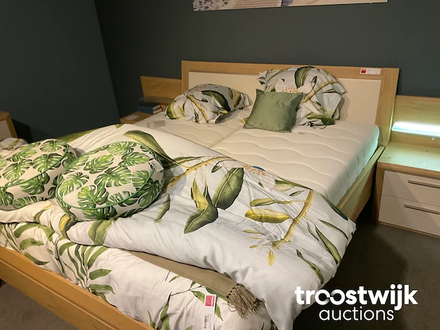 Slaapkamer - afbeelding 2 van  6