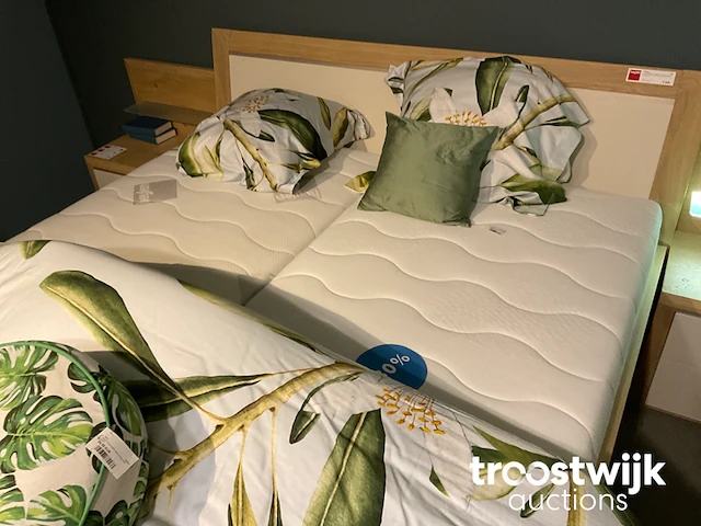 Slaapkamer - afbeelding 3 van  6