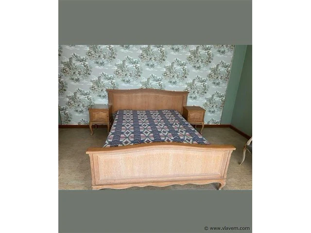 Slaapkamer - afbeelding 2 van  3