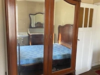 Slaapkamer - afbeelding 3 van  5