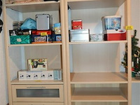 Slaapkamerkast 300x220cm - afbeelding 1 van  3