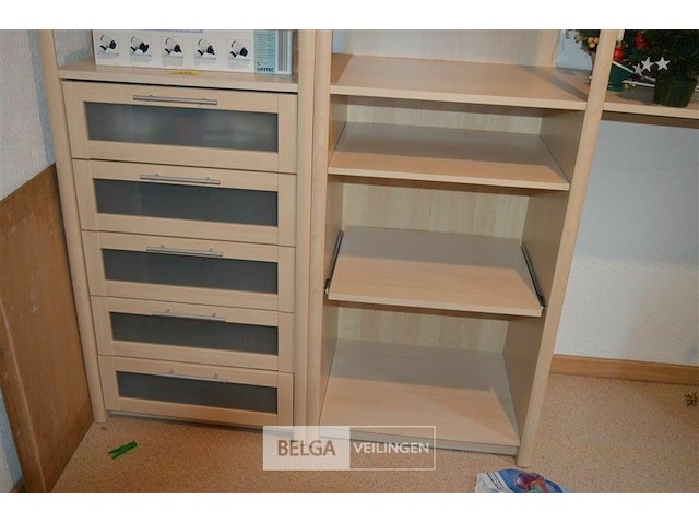 Slaapkamerkast 300x220cm - afbeelding 3 van  3