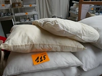 Slaapkussens en slaapdekens - afbeelding 2 van  4