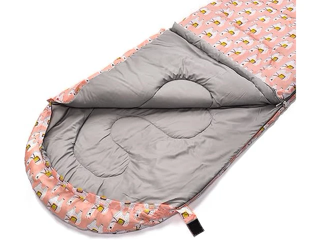 Slaapzak voor kinderen - afbeelding 3 van  4
