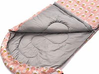 Slaapzak voor kinderen - afbeelding 3 van  4