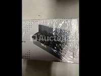 Slagbit set spline - afbeelding 2 van  2