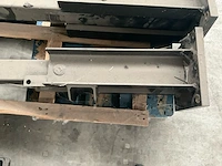 Slagbomenset in metalen uitvoering - afbeelding 12 van  12
