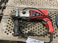 Slagboormachine fairtine